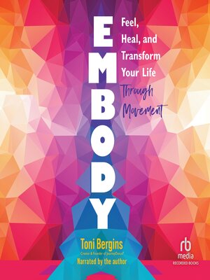 cover image of Embody